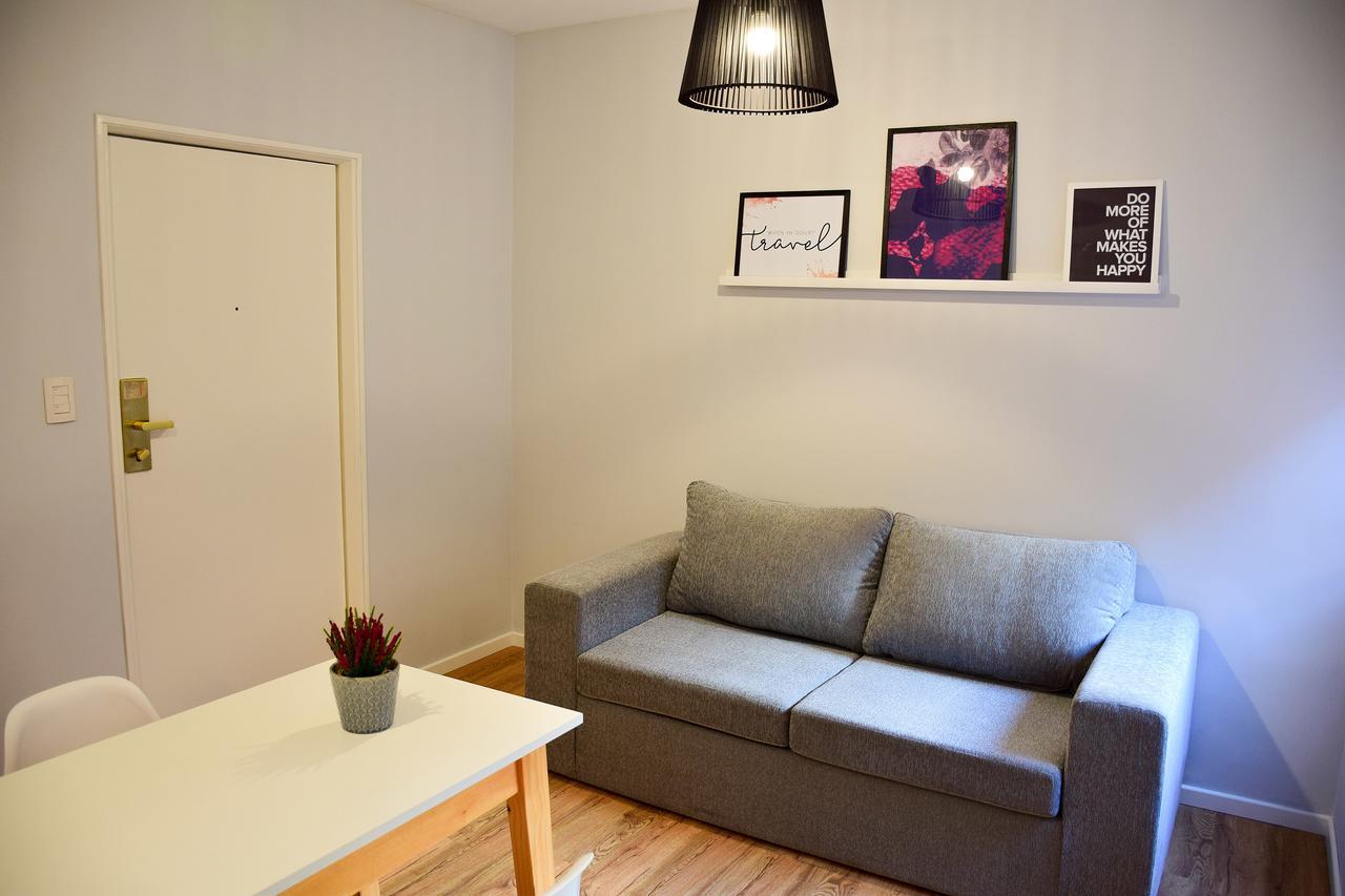 Apartamento Clásico