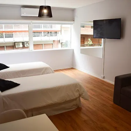 Suipacha Suites-3