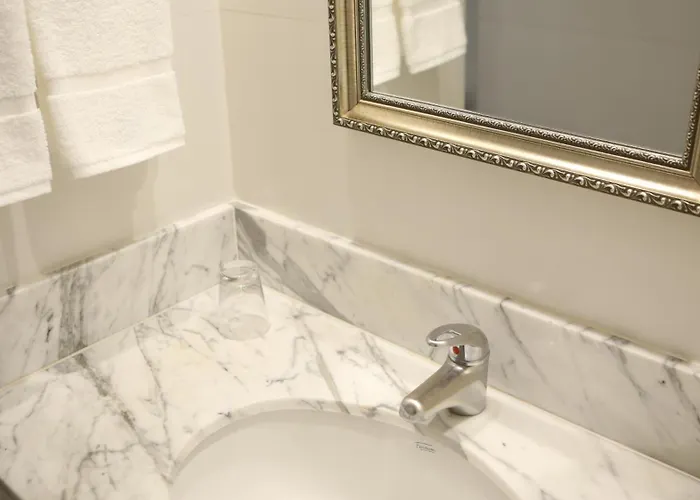 Carsson Hotel Downtown Ciudad Autónoma de Buenos Aires